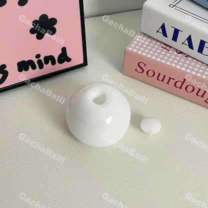 【Accessories】MILKSKIN TPR BALL Skin Stressball ball skin