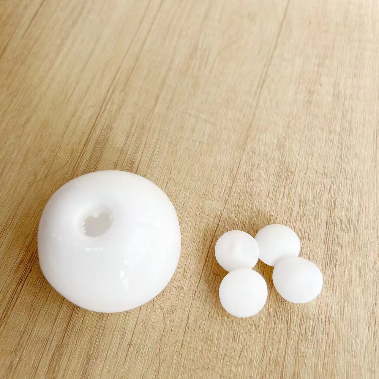 【Accessories】MILKSKIN TPR BALL Skin Stressball ball skin